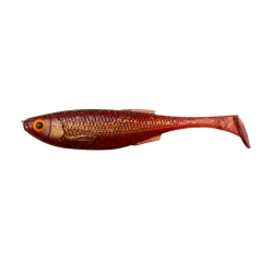 Savage Gear guma Craft Shad 10 cm motoroil (x40)